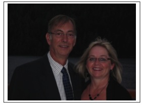 JEFF AND WENDY HAGAR